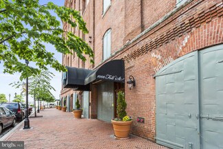 1000 Fell St Unit 433, Baltimore, MD 21231