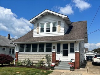 2406 Cedar Ave, Aliquippa, PA 15001