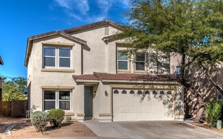 10367 E Malta St, Tucson, AZ 85747