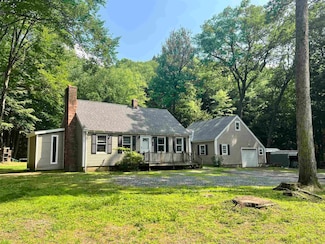 262 Hidden Valley Rd, Charlestown, NH 03603