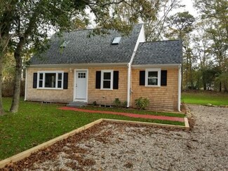 1785 Orleans Rd, Harwich, MA 02645