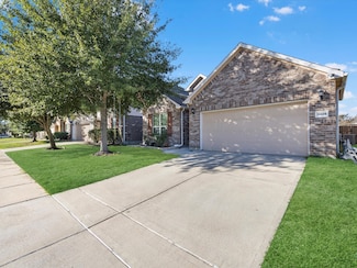 19806 Primrose Glen Ln, Cypress, TX 77429