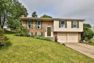5461 Edger Dr, Cincinnati, OH 45239