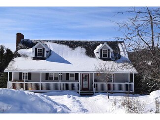 194 Murray Rd, Hinesburg, VT 05461