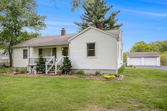 11713 Rountree Rd, Hanover, MI 49241