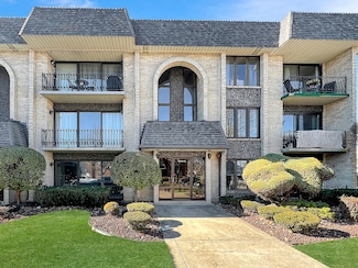 10702 S Keating Ave Unit 1S, Oak Lawn, IL 60453