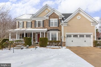 1106 Downman Place, Fredericksburg, VA 22401