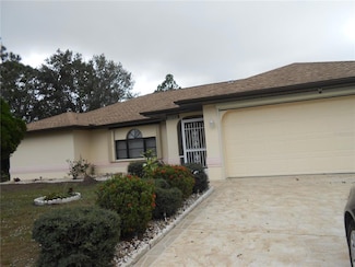 21239 Gaylord Ave, Port Charlotte, FL 33954