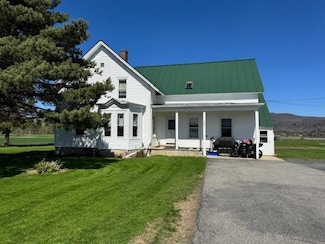 795 Lower Foote St, Middlebury, VT 05753