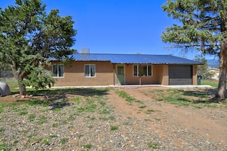 17 Ermenio, Sandia Park, NM 87047