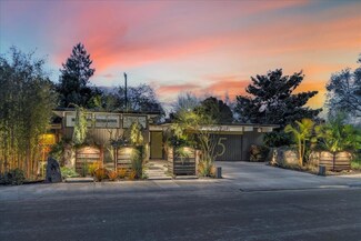 775 Seminole Way, Palo Alto, CA 94303