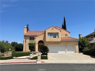 7636 Atherton Ln, Canoga Park, CA 91304