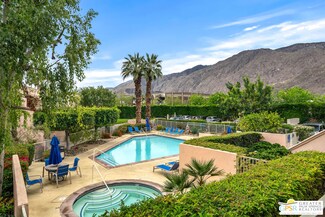 500 E Amado Rd Unit 306, Palm Springs, CA 92262
