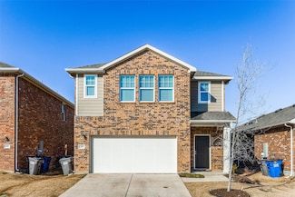 418 Covington Cove, Princeton, TX 75407