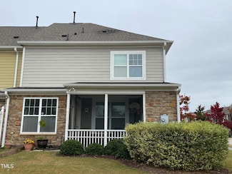 601 Mountain Pine Dr, Cary, NC 27519