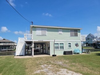 23002 Vida, Galveston, TX 77554