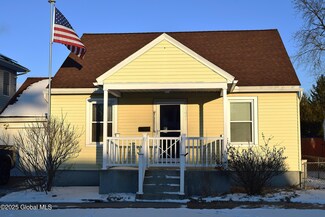 1331 Rosewood Ave, Schenectady, NY 12306
