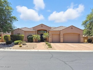 5921 E Sierra Sunset Trail, Cave Creek, AZ 85331