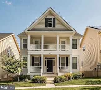 333 Picea View Ct, Derwood, MD 20855