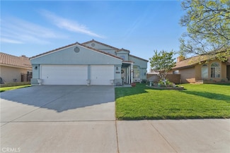 1103 Radka Ave, Beaumont, CA 92223