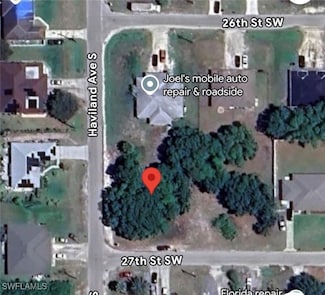 4548/4550 27th St SW, Lehigh Acres, FL 33973