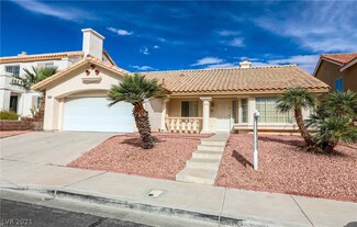 1536 Pony Ranch Cir, Henderson, NV 89014