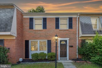 1329 Potomac Heights Dr, Fort Washington, MD 20744