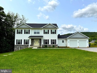 7832 Old Receiver Rd, Frederick, MD 21702