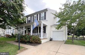 14012 Hawkeye Run Ct, Bristow, VA 20136