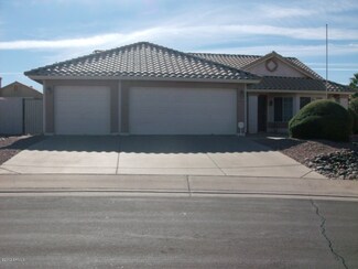 5937 E Tinto St, Mesa, AZ 85215