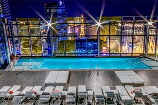3726 Las Vegas Blvd S Unit 2505, Las Vegas, NV 89158