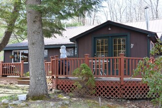 1507 Embden Pond Rd Unit 34A, Embden, ME 04958