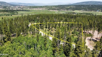 2145 Wildberry Lane Gcr 519 Ln, Tabernash, CO 80478