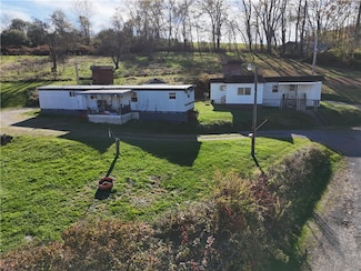 122 Cemetery Rd, Kittanning, PA 16201