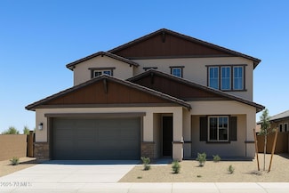20645 N 226th Ln, Surprise, AZ 85387