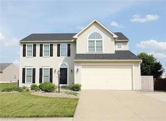 929 Slate Dr, Brunswick, OH 44212