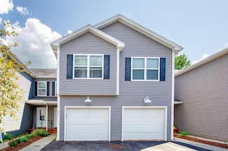 15 East Rd Unit 104, Fairfax, VT 05454