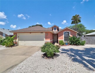 15261 Capstan St, Corpus Christi, TX 78418