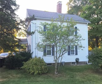 530 Woonasquatucket Ave, North Providence, RI 02911