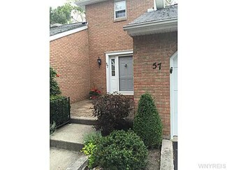 57 Wellington Ct, Buffalo, NY 14221