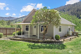 4515 Park Rd, Sedro Woolley, WA 98284