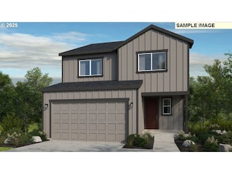 411 SW 32nd St, Battle Ground, WA 98604