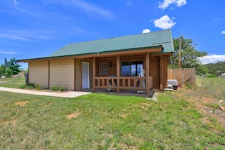58 Quiet Valley Loop, Edgewood, NM 87015