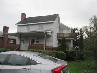 1804 Cambria Ave, Windber, PA 15963