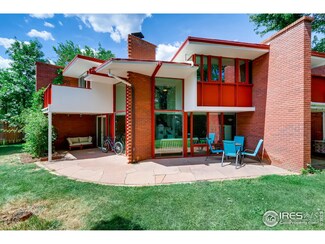 2950 Broadway St Unit 4, Boulder, CO 80304