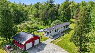 4611 W Berkshire Rd, Berkshire, VT 05450