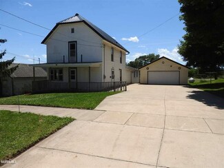 401 Hubbard St, Winslow, IL 61089