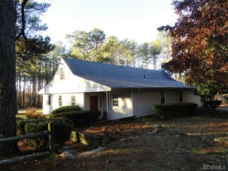19409 Trench Rd, Sutherland, VA 23885