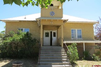 3700 F50 Rd, Hotchkiss, CO 81419