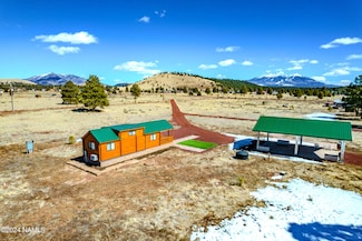 14944 E May Way, Parks, AZ 86018